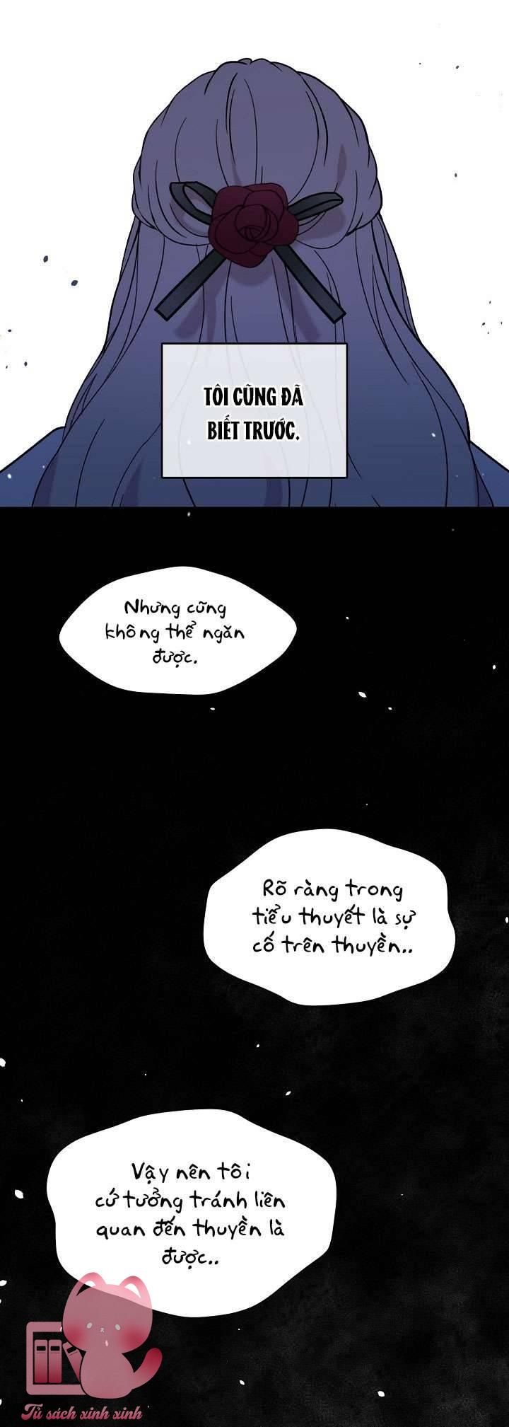 Vương Miện Lục Bảo - Chap 1 - Trang 37