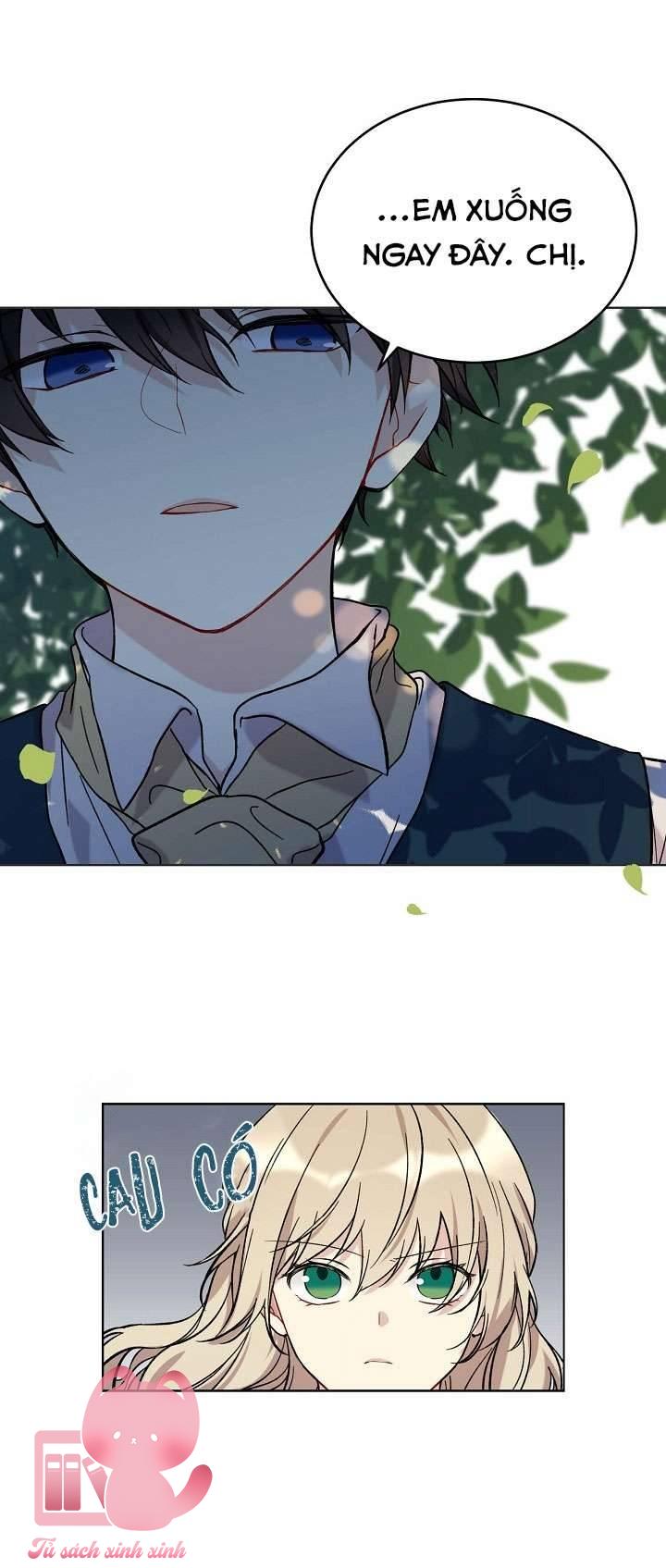 Vương Miện Lục Bảo - Chap 1 - Trang 4