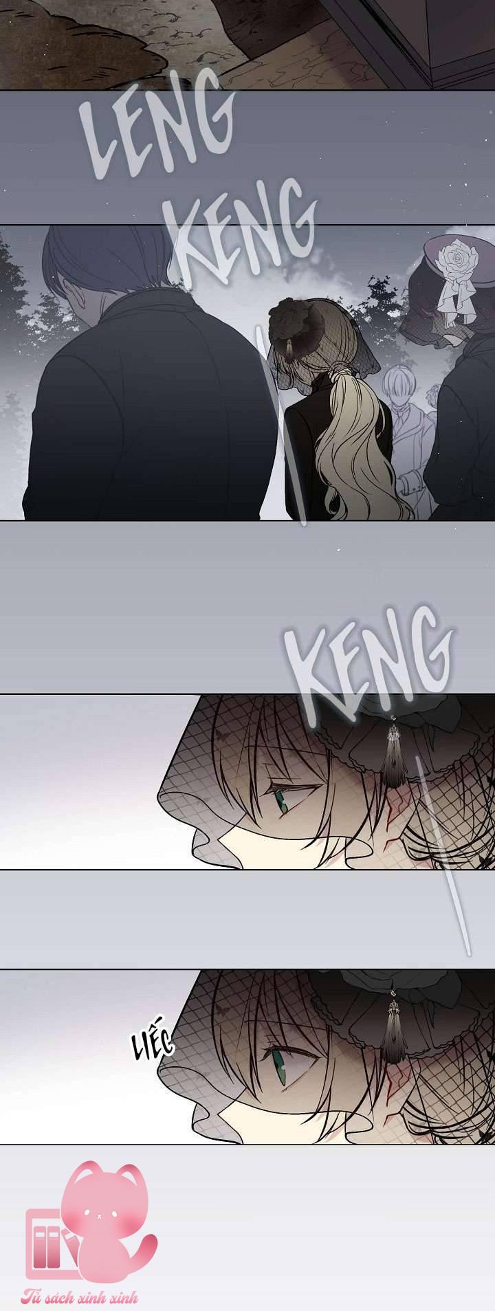 Vương Miện Lục Bảo - Chap 1 - Trang 40