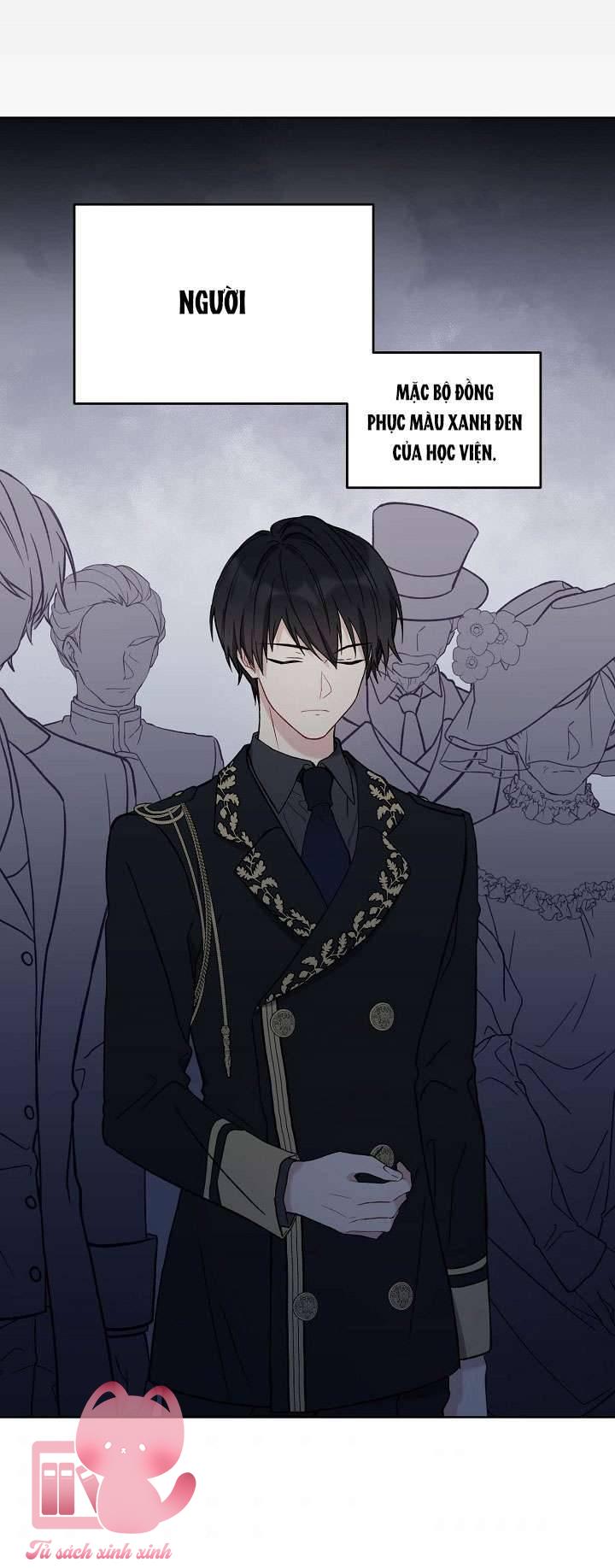 Vương Miện Lục Bảo - Chap 1 - Trang 41
