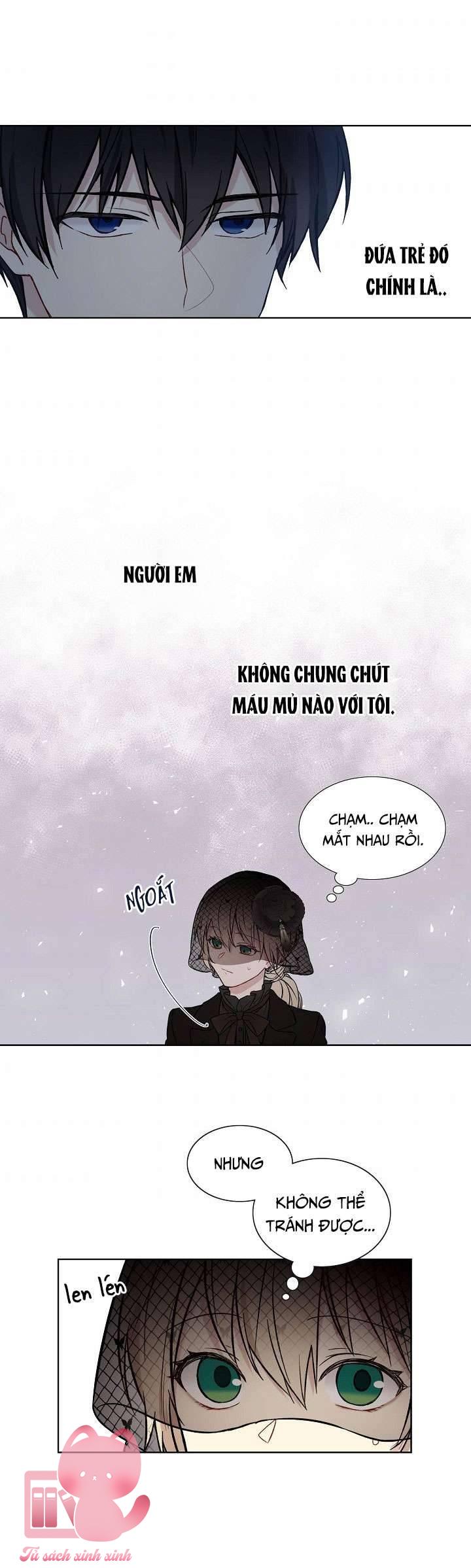 Vương Miện Lục Bảo - Chap 1 - Trang 42