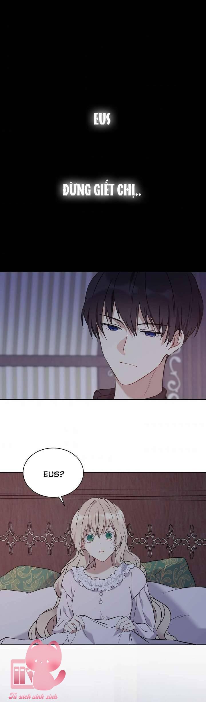 Vương Miện Lục Bảo - Chap 10 - Trang 1