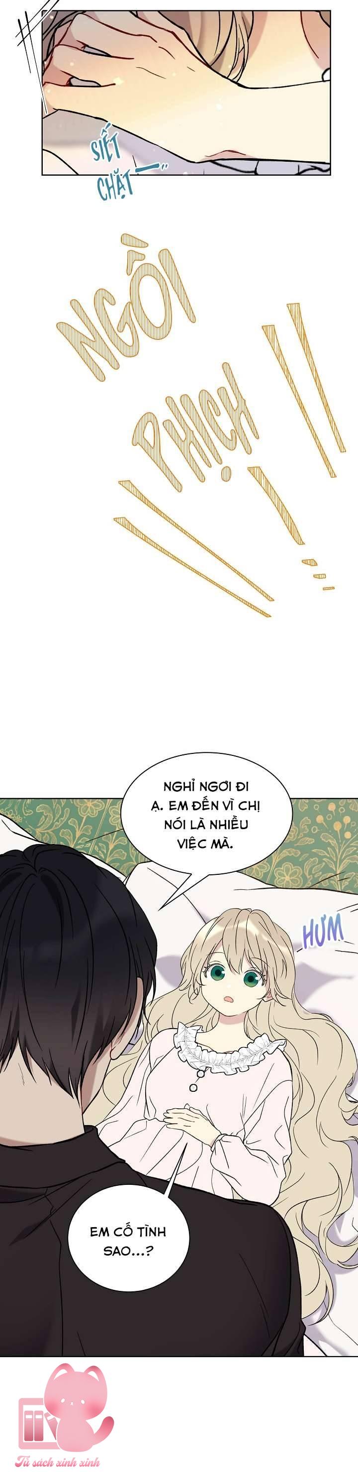 Vương Miện Lục Bảo - Chap 10 - Trang 11