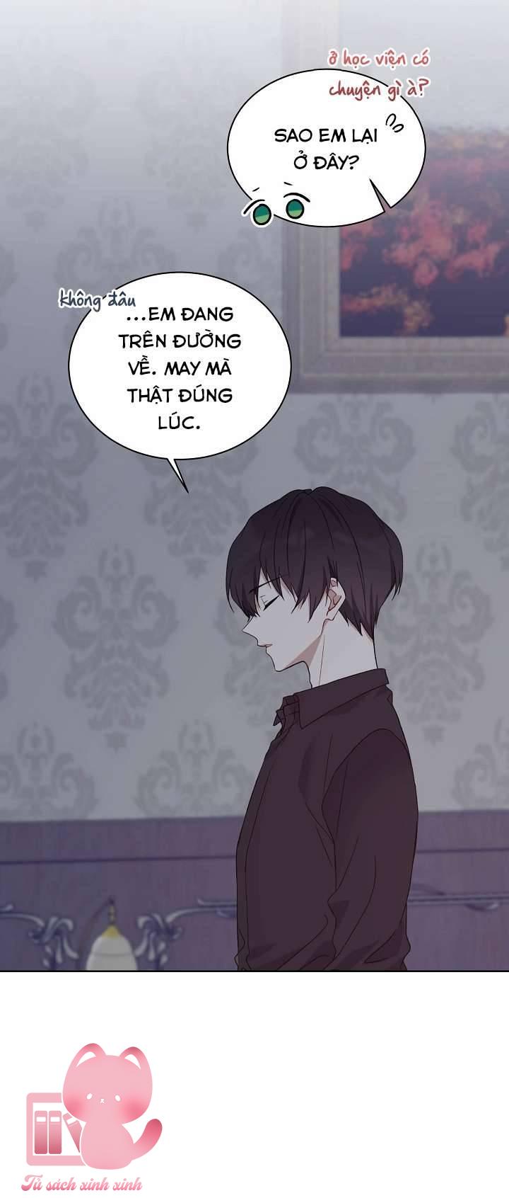 Vương Miện Lục Bảo - Chap 10 - Trang 2