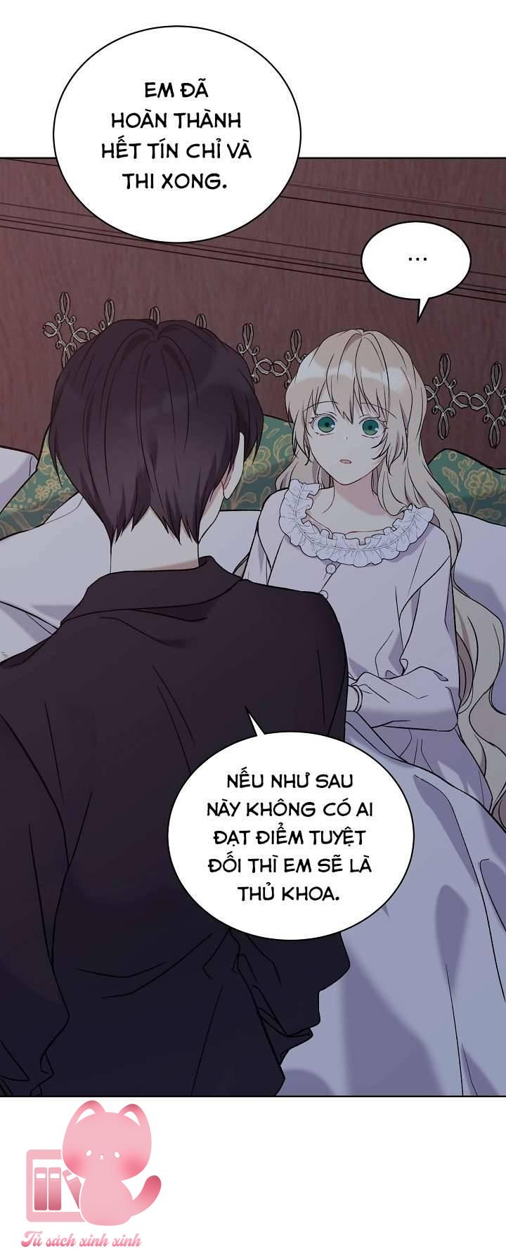 Vương Miện Lục Bảo - Chap 10 - Trang 4