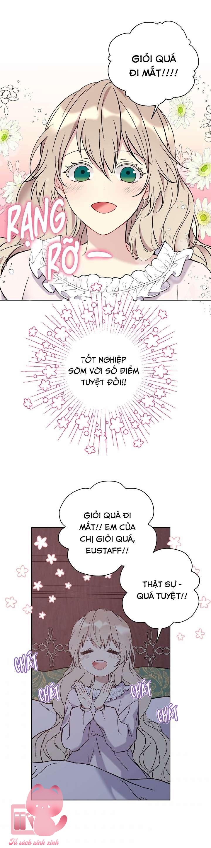 Vương Miện Lục Bảo - Chap 10 - Trang 5