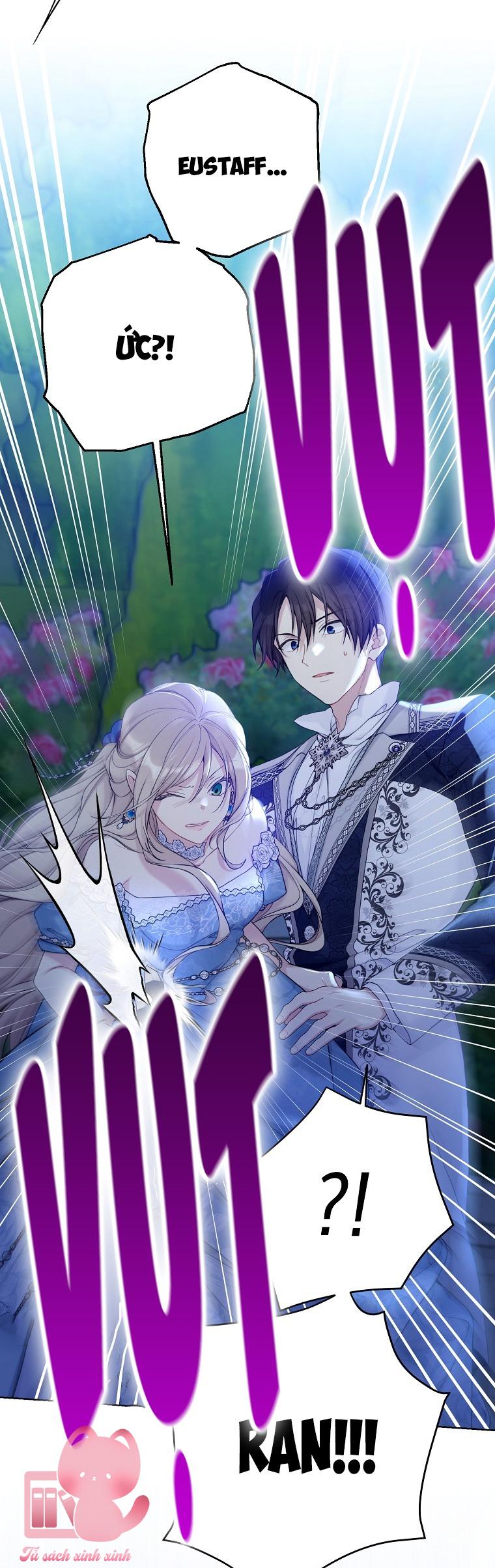 Vương Miện Lục Bảo - Chap 100 - Trang 10