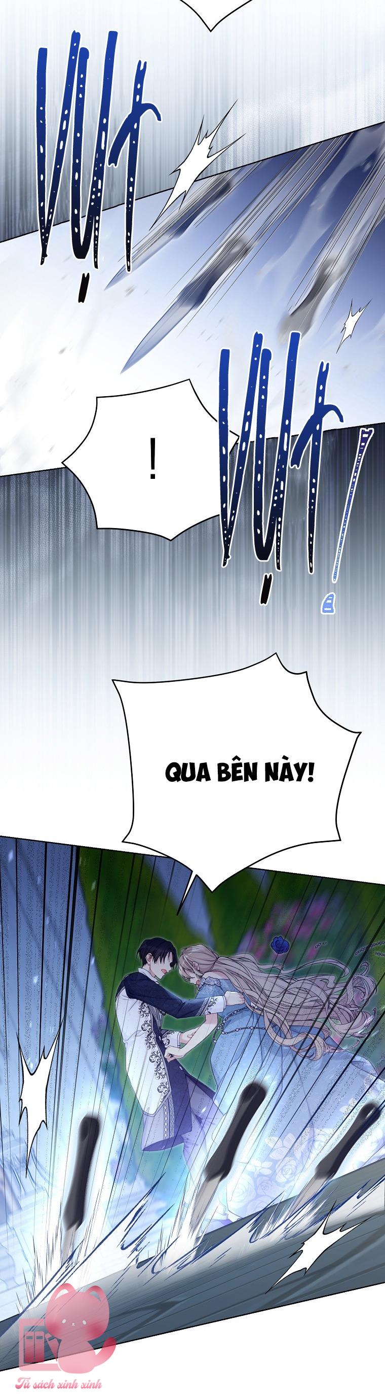 Vương Miện Lục Bảo - Chap 100 - Trang 11