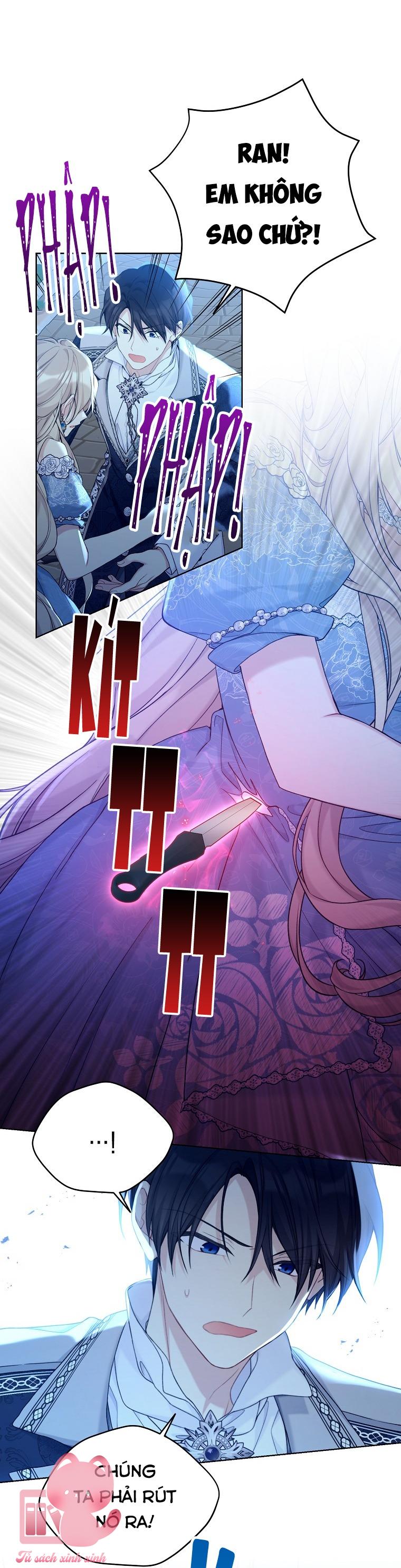 Vương Miện Lục Bảo - Chap 100 - Trang 12