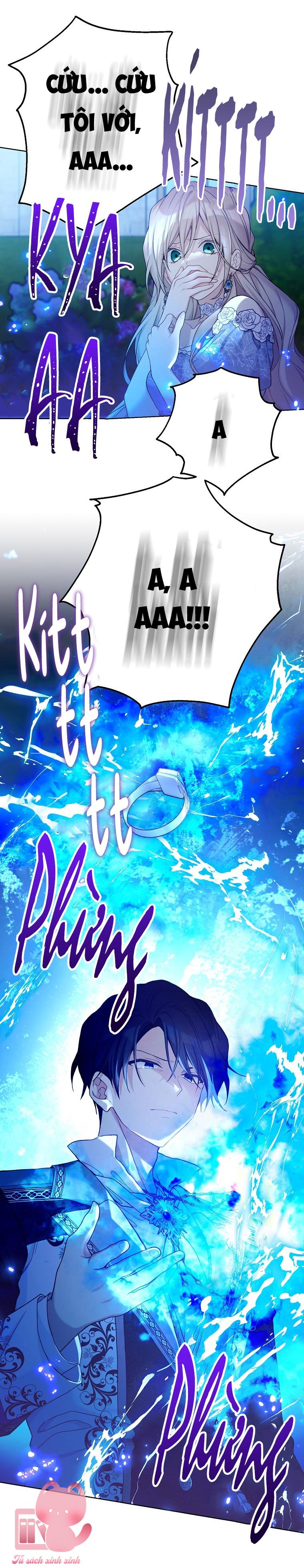 Vương Miện Lục Bảo - Chap 100 - Trang 16