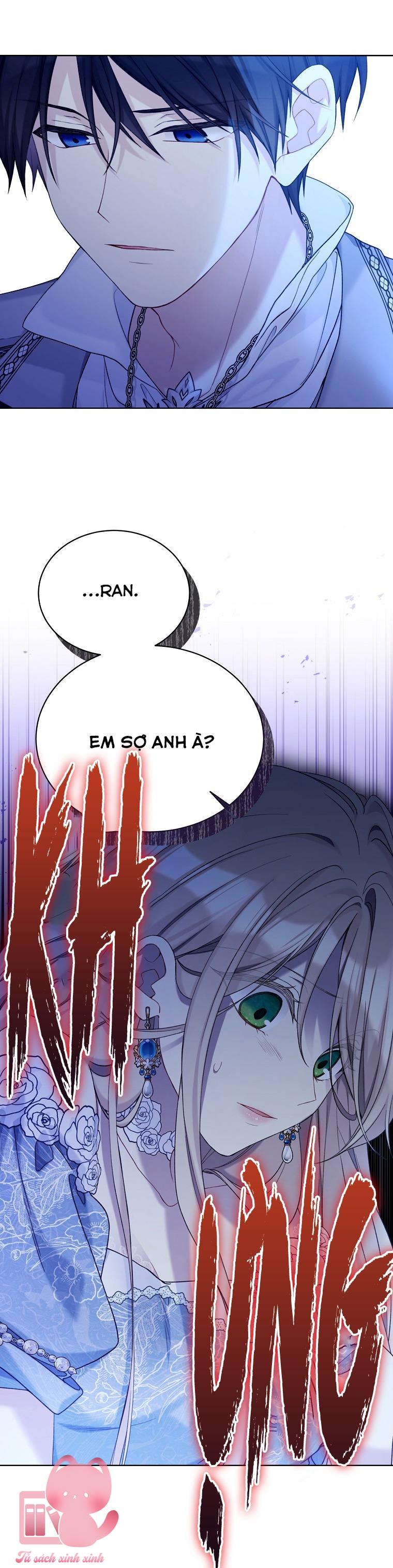 Vương Miện Lục Bảo - Chap 100 - Trang 24
