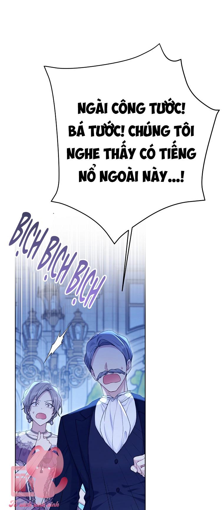 Vương Miện Lục Bảo - Chap 100 - Trang 25