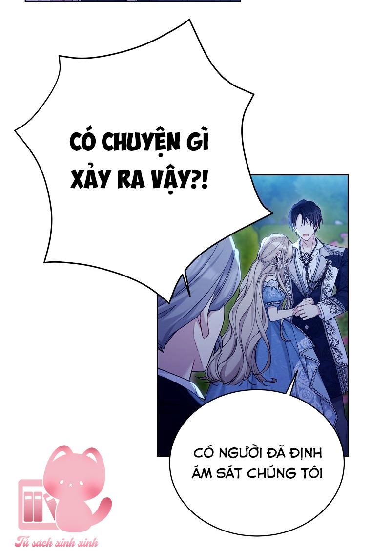 Vương Miện Lục Bảo - Chap 100 - Trang 26