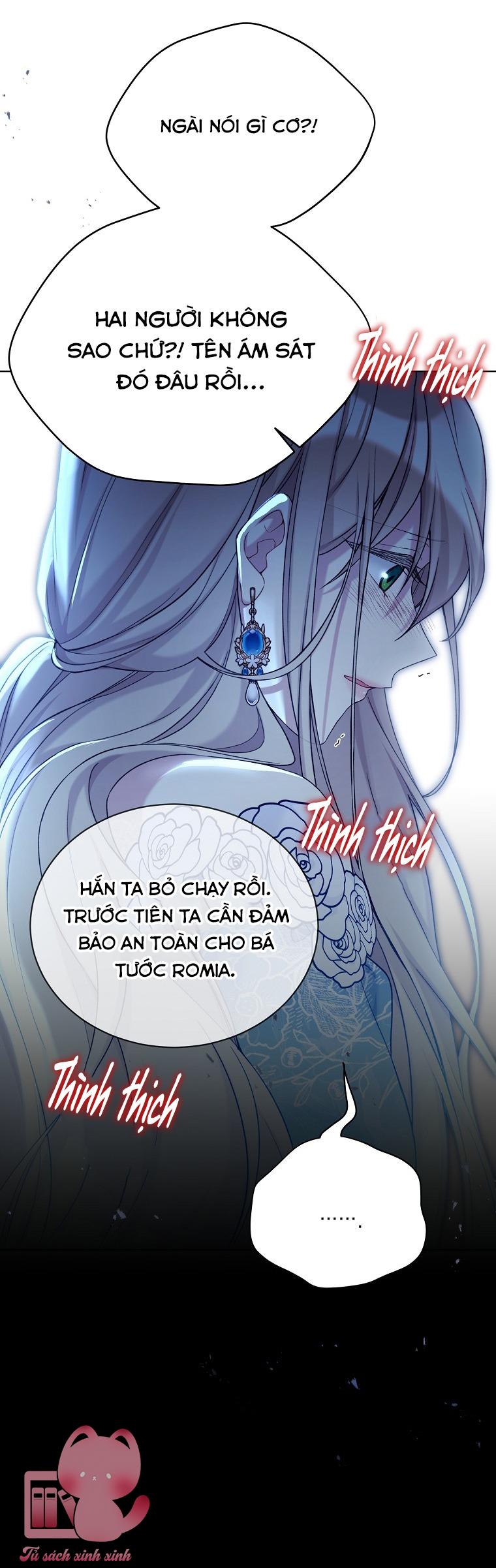 Vương Miện Lục Bảo - Chap 100 - Trang 27
