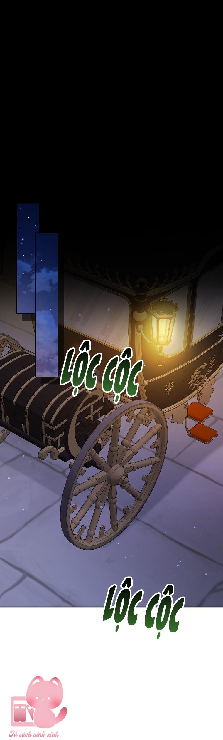 Vương Miện Lục Bảo - Chap 100 - Trang 28