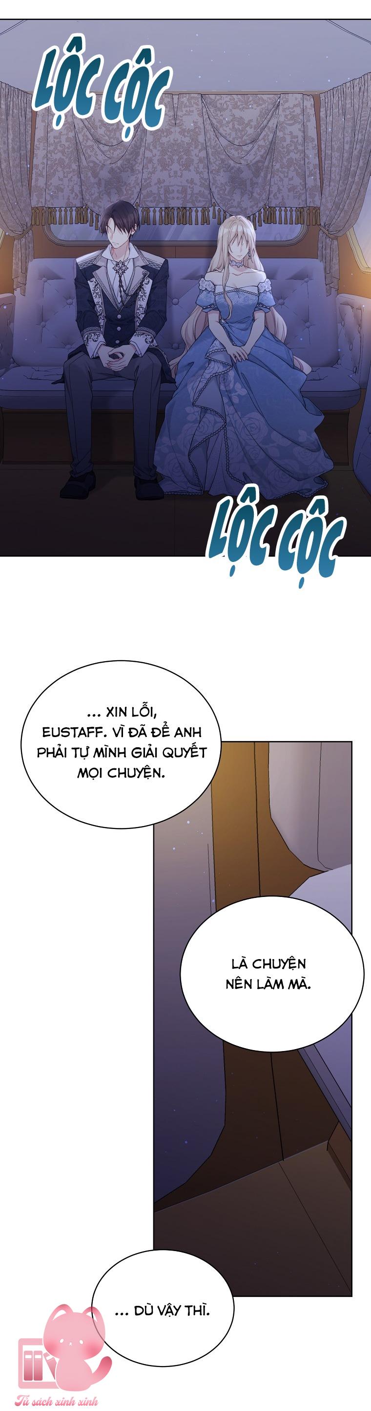 Vương Miện Lục Bảo - Chap 100 - Trang 29