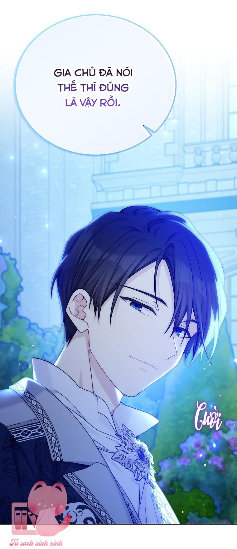 Vương Miện Lục Bảo - Chap 100 - Trang 3