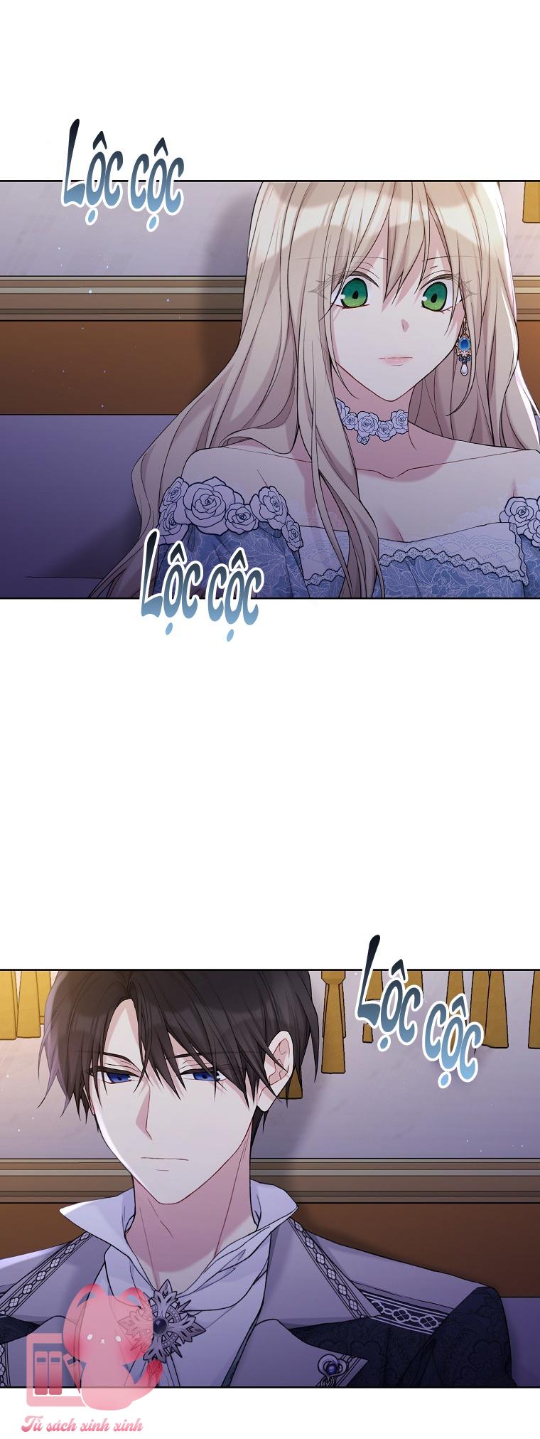 Vương Miện Lục Bảo - Chap 100 - Trang 30