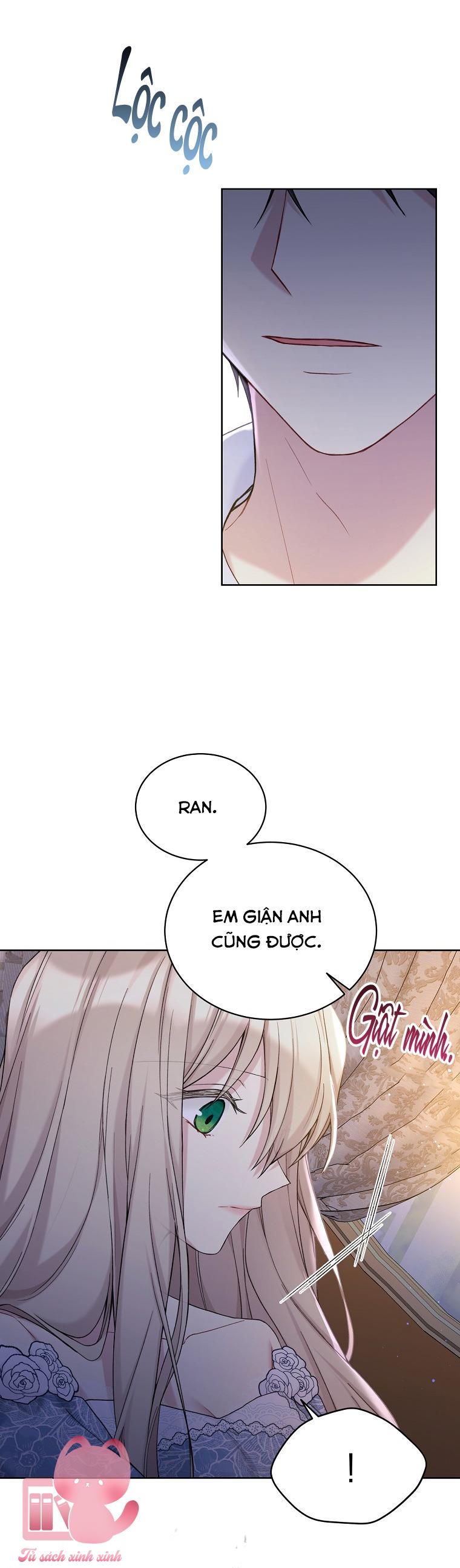 Vương Miện Lục Bảo - Chap 100 - Trang 31