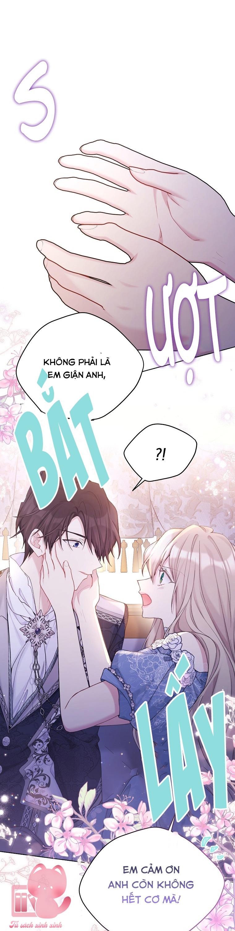 Vương Miện Lục Bảo - Chap 100 - Trang 33