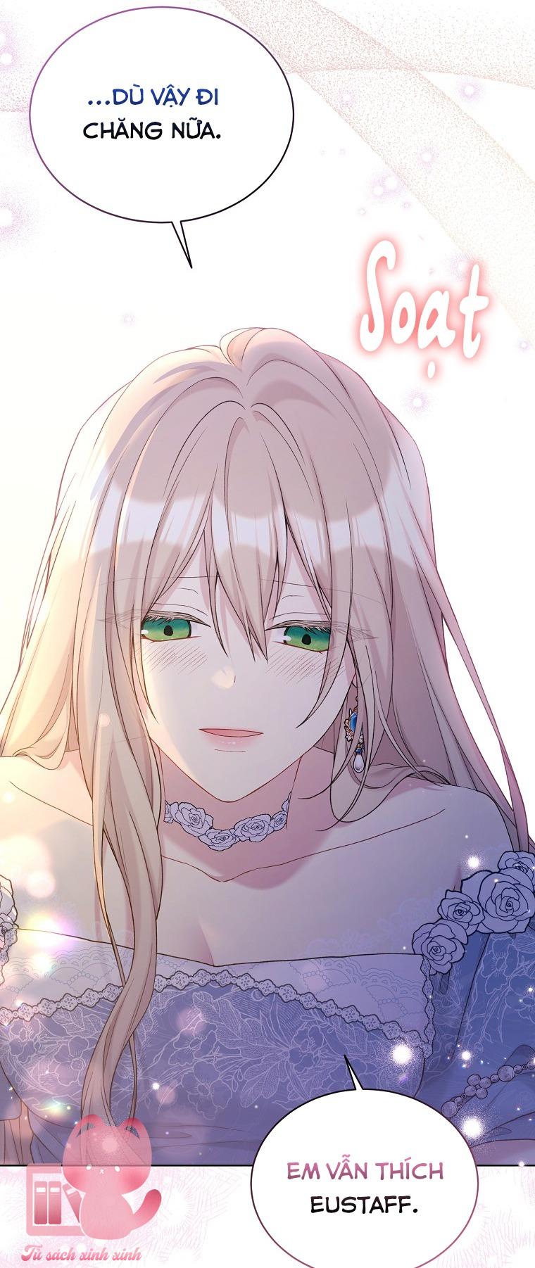Vương Miện Lục Bảo - Chap 100 - Trang 36