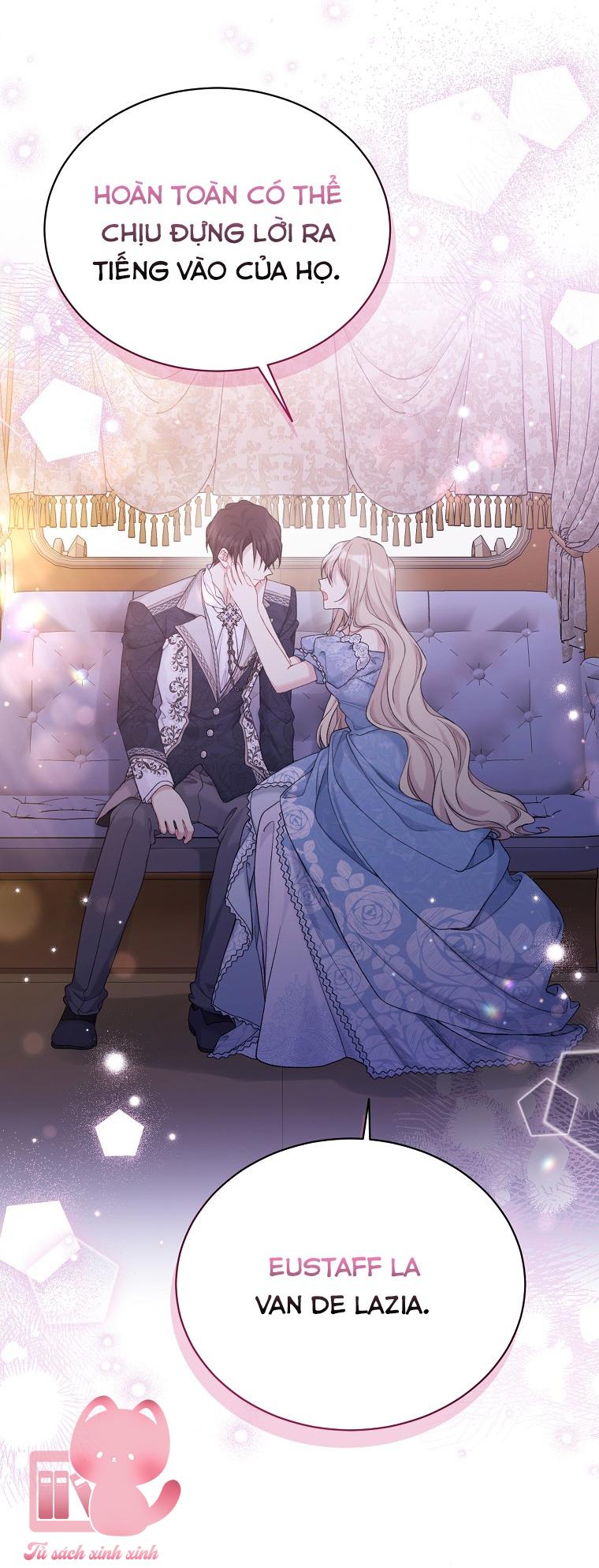 Vương Miện Lục Bảo - Chap 100 - Trang 38
