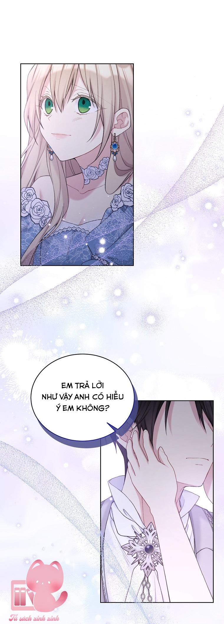Vương Miện Lục Bảo - Chap 100 - Trang 39