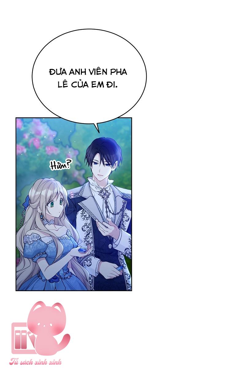 Vương Miện Lục Bảo - Chap 100 - Trang 4