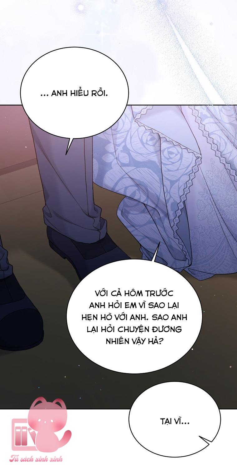 Vương Miện Lục Bảo - Chap 100 - Trang 40