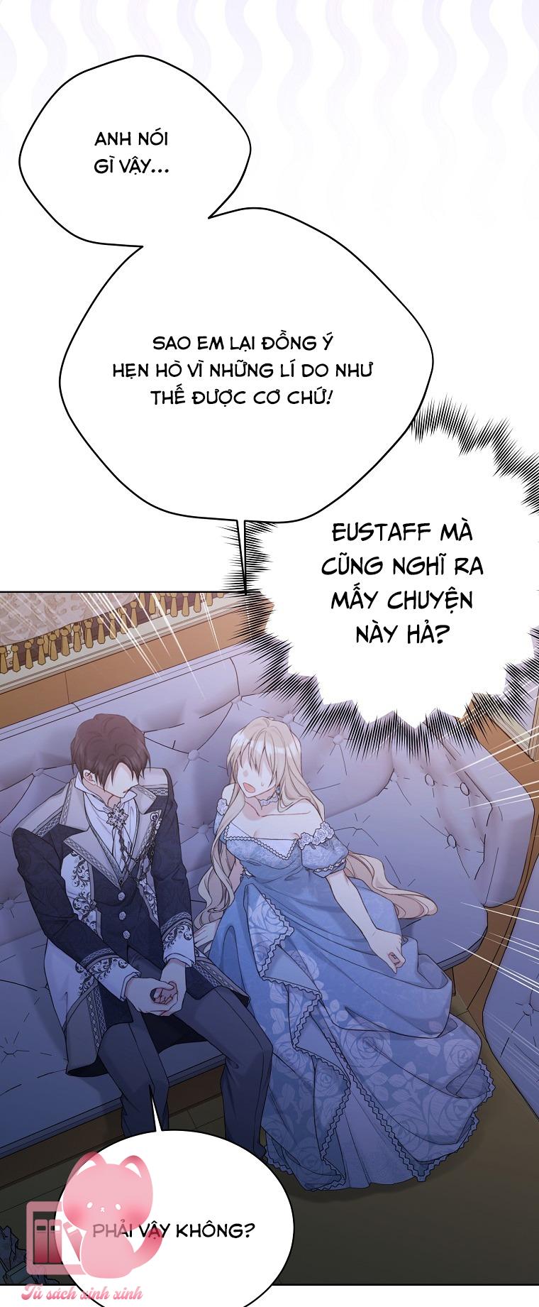 Vương Miện Lục Bảo - Chap 100 - Trang 43