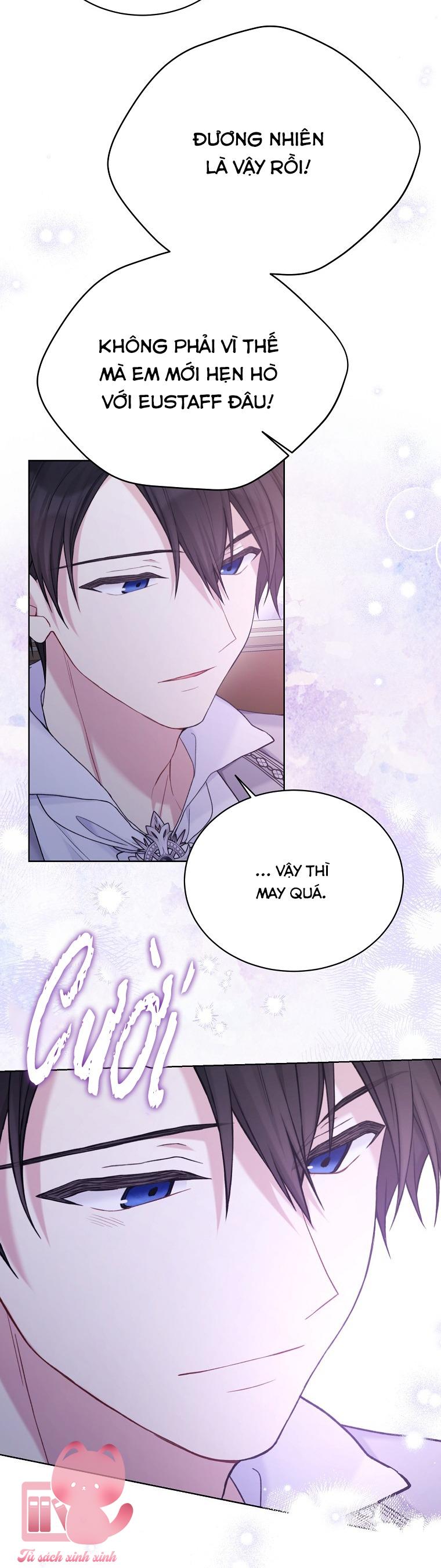 Vương Miện Lục Bảo - Chap 100 - Trang 44