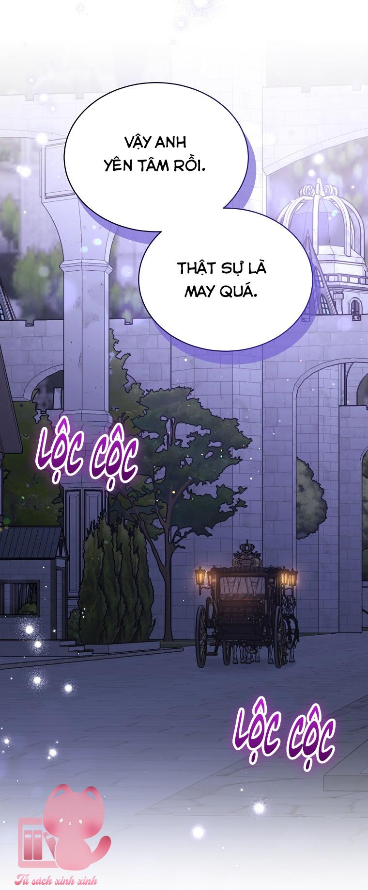 Vương Miện Lục Bảo - Chap 100 - Trang 45