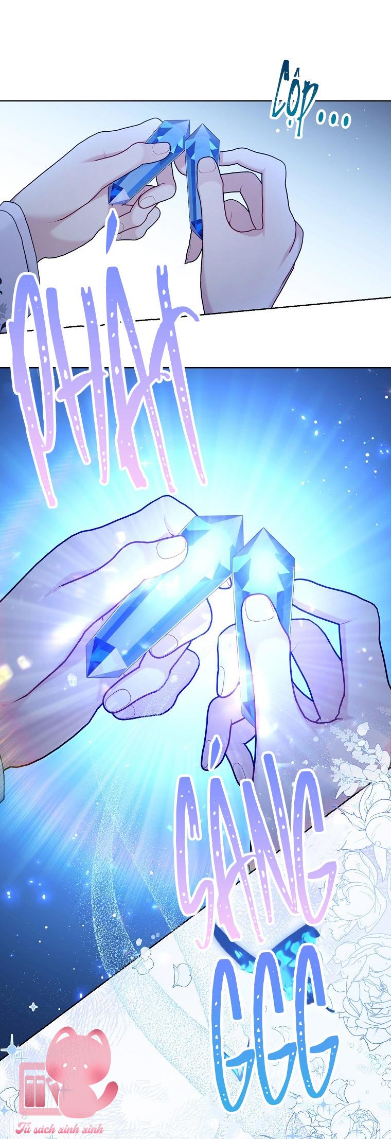 Vương Miện Lục Bảo - Chap 100 - Trang 5