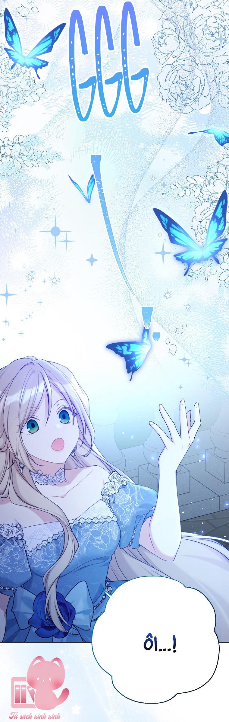 Vương Miện Lục Bảo - Chap 100 - Trang 6