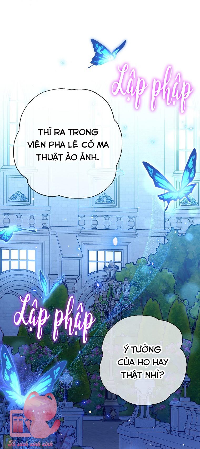 Vương Miện Lục Bảo - Chap 100 - Trang 8