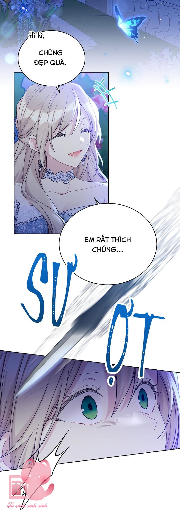 Vương Miện Lục Bảo - Chap 100 - Trang 9