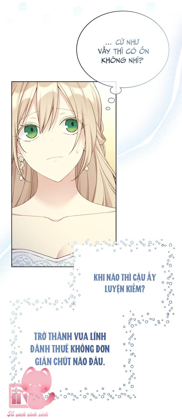 Vương Miện Lục Bảo - Chap 101 - Trang 10