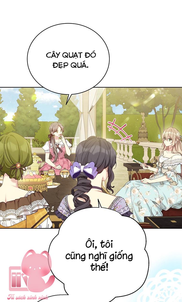 Vương Miện Lục Bảo - Chap 101 - Trang 11