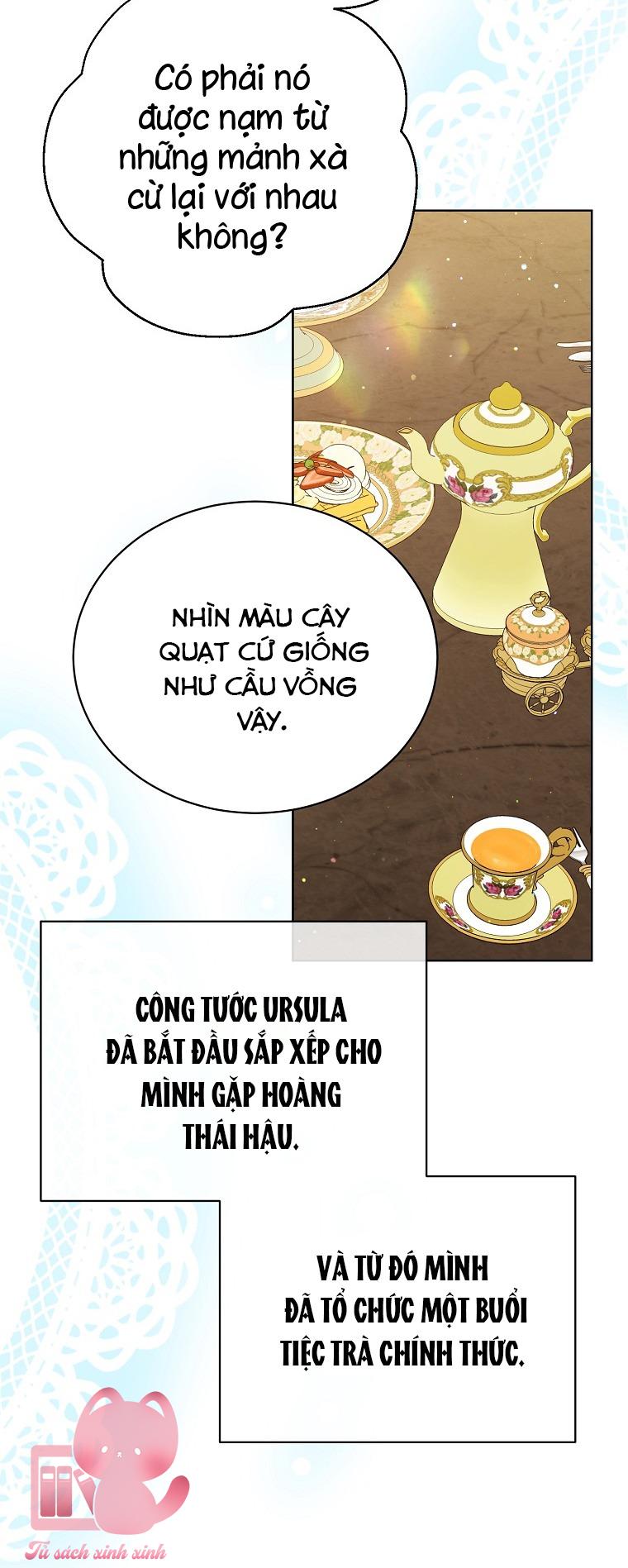 Vương Miện Lục Bảo - Chap 101 - Trang 12