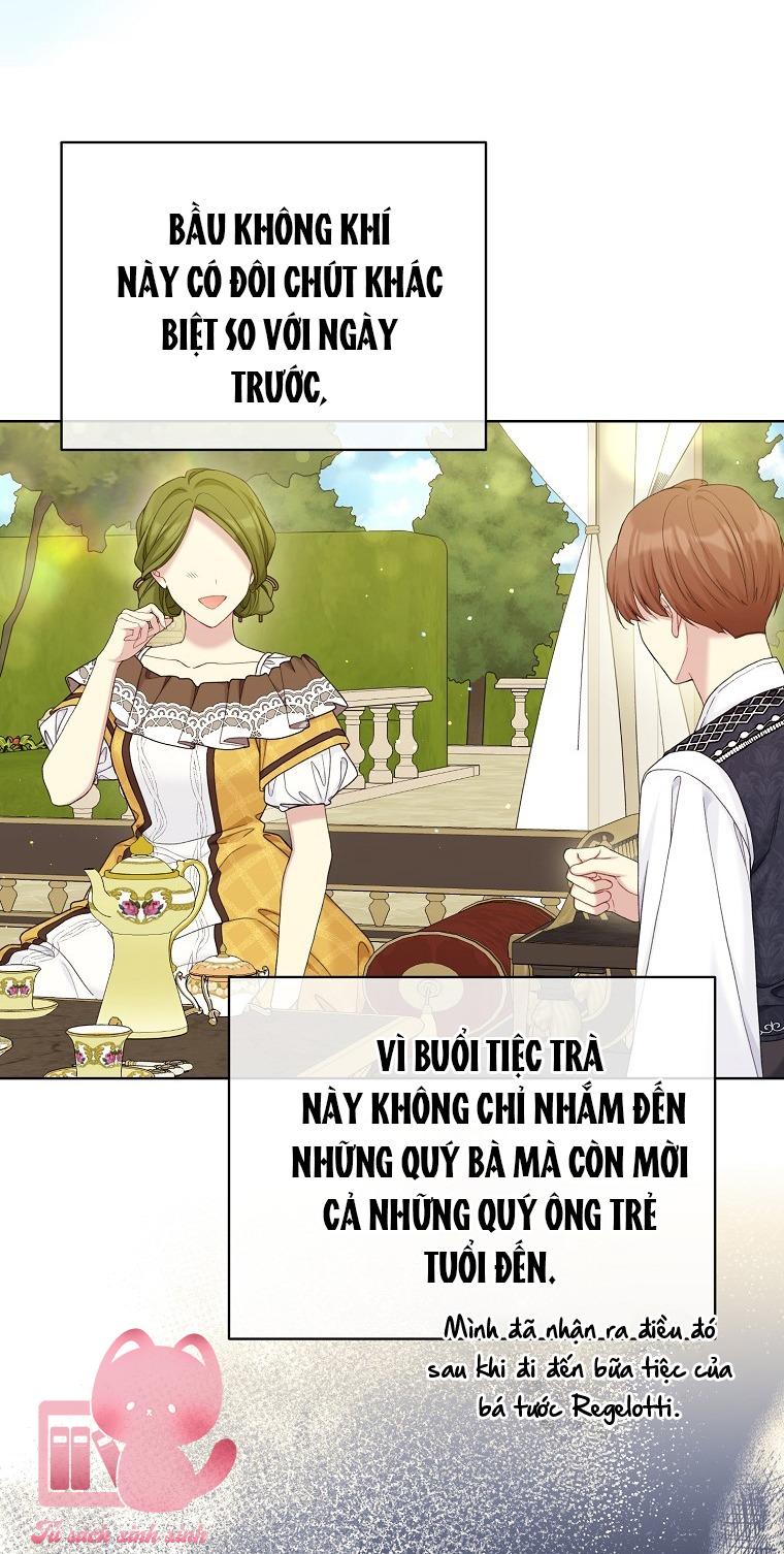 Vương Miện Lục Bảo - Chap 101 - Trang 13