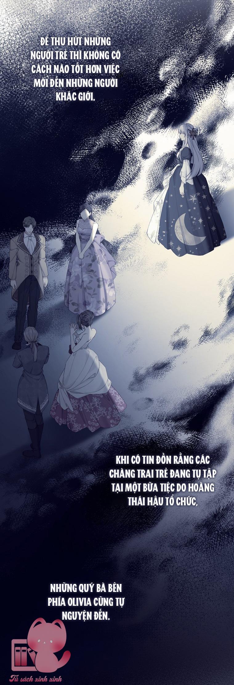 Vương Miện Lục Bảo - Chap 101 - Trang 14