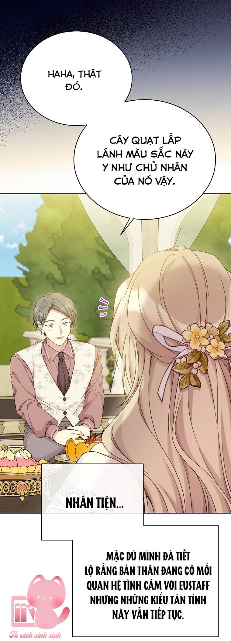 Vương Miện Lục Bảo - Chap 101 - Trang 15