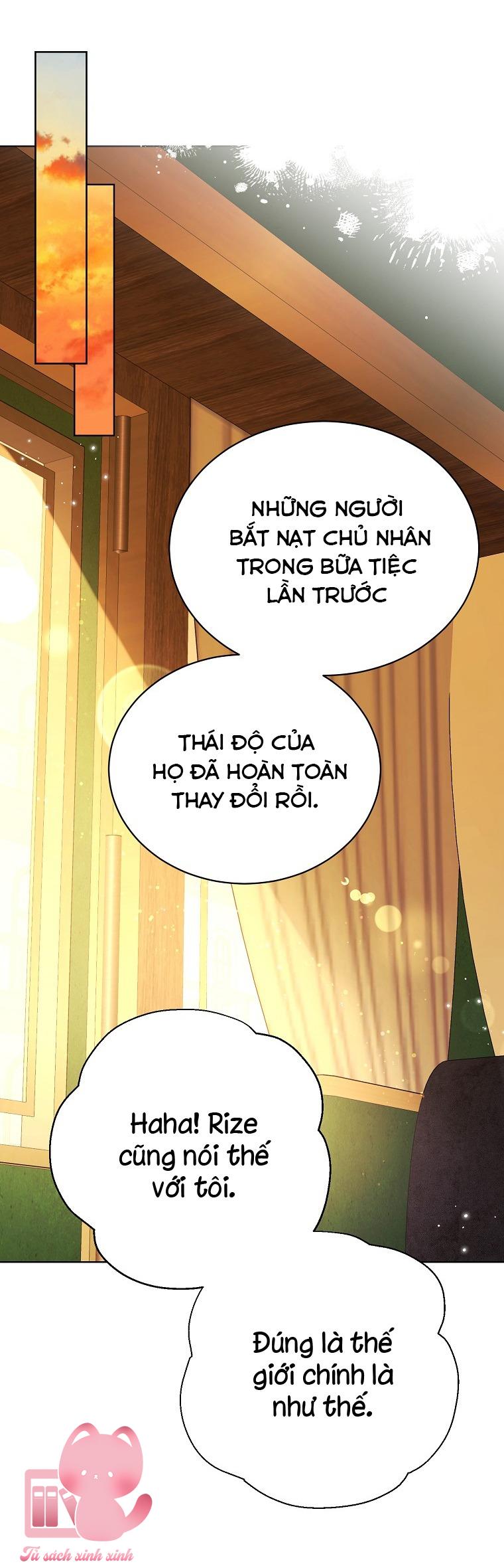 Vương Miện Lục Bảo - Chap 101 - Trang 19