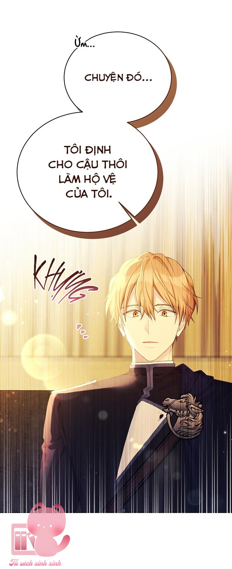 Vương Miện Lục Bảo - Chap 101 - Trang 21