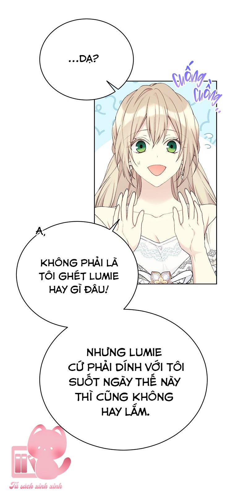 Vương Miện Lục Bảo - Chap 101 - Trang 22