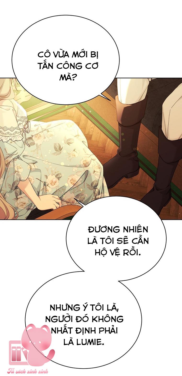 Vương Miện Lục Bảo - Chap 101 - Trang 23