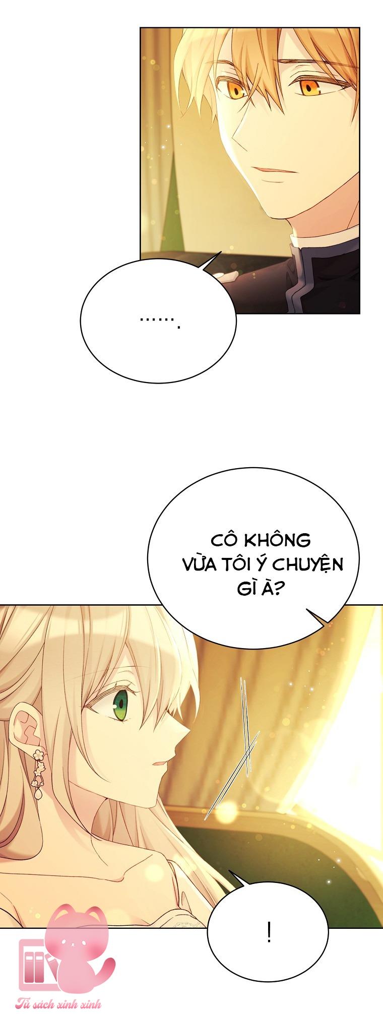 Vương Miện Lục Bảo - Chap 101 - Trang 24