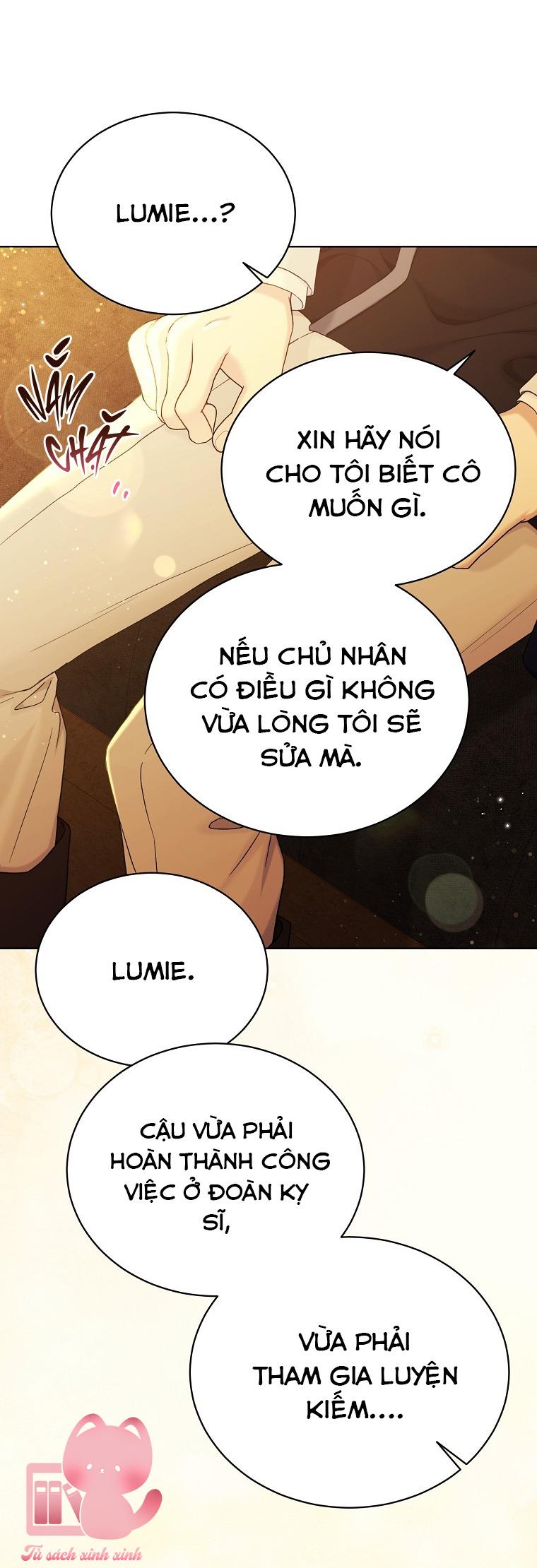 Vương Miện Lục Bảo - Chap 101 - Trang 25
