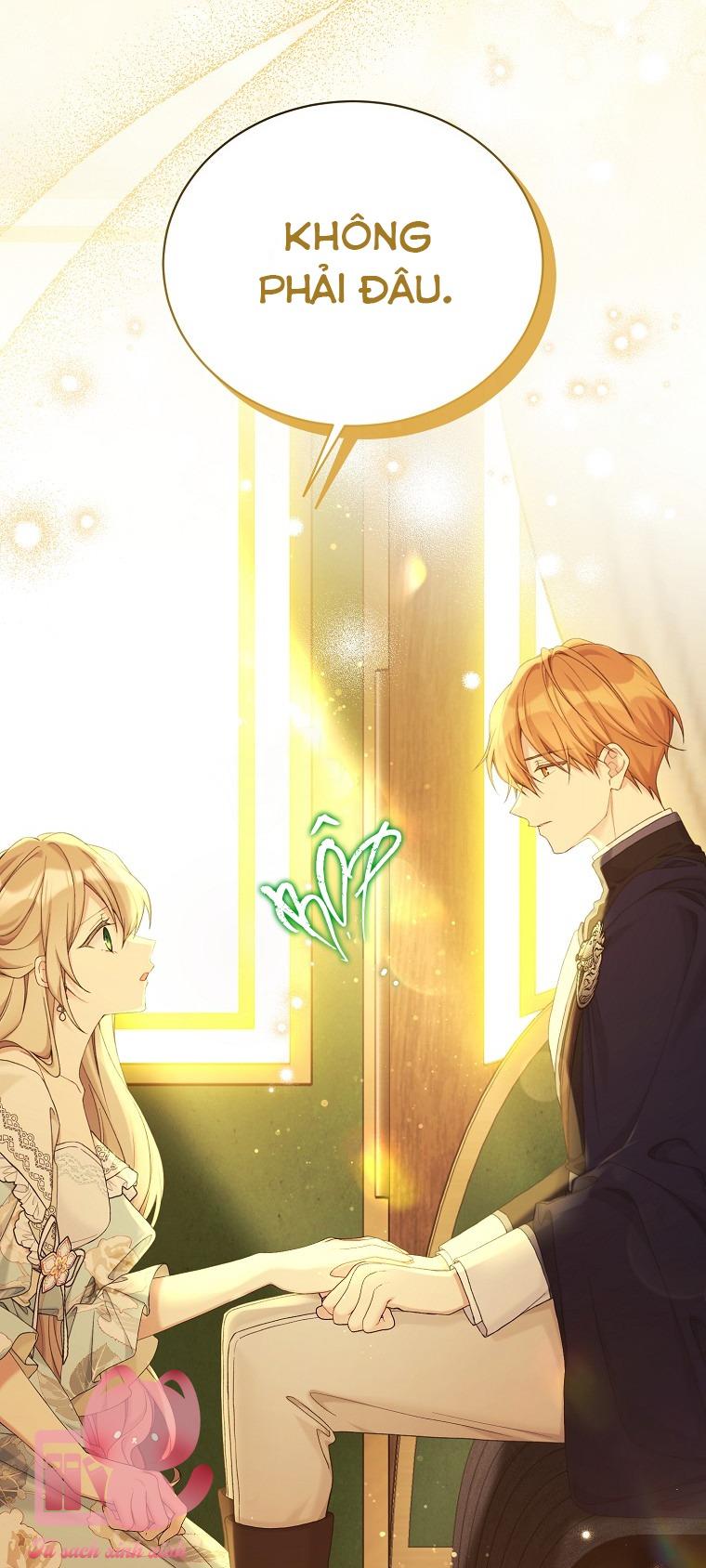 Vương Miện Lục Bảo - Chap 101 - Trang 27