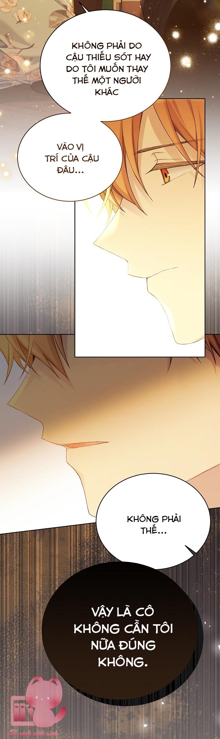 Vương Miện Lục Bảo - Chap 101 - Trang 28